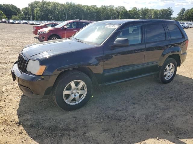 2008 Jeep Grand Cherokee Laredo