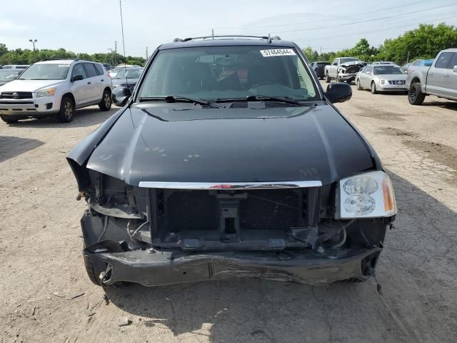 2009 GMC Envoy Denali