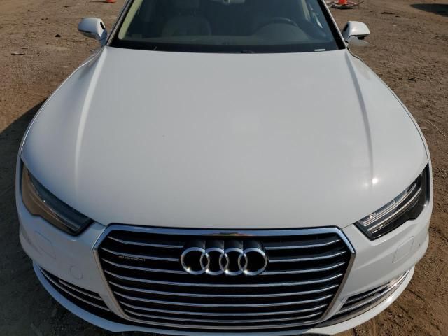 2018 Audi A7 Premium Plus