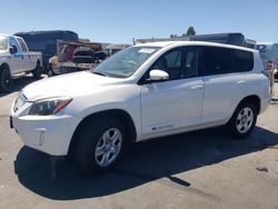 2012 Toyota Rav4 EV for sale in Hayward, CA