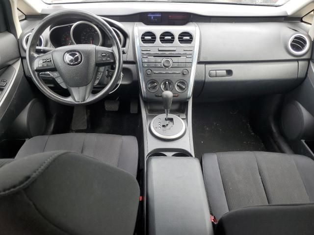 2010 Mazda CX-7