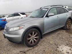 2008 Infiniti FX35 for sale in Magna, UT