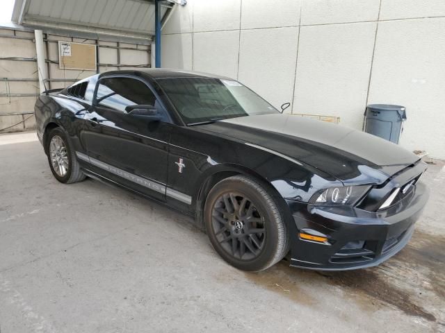 2013 Ford Mustang