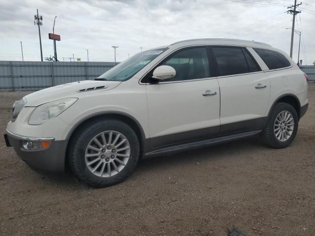 2010 Buick Enclave CXL