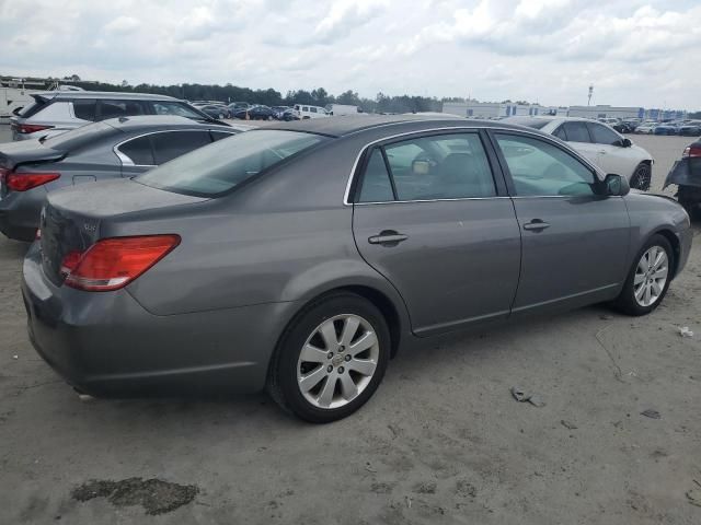 2006 Toyota Avalon XL