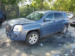 2012 GMC Terrain SLE en venta en Cicero, IN