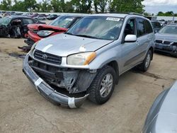 2001 Toyota Rav4 for sale in Bridgeton, MO