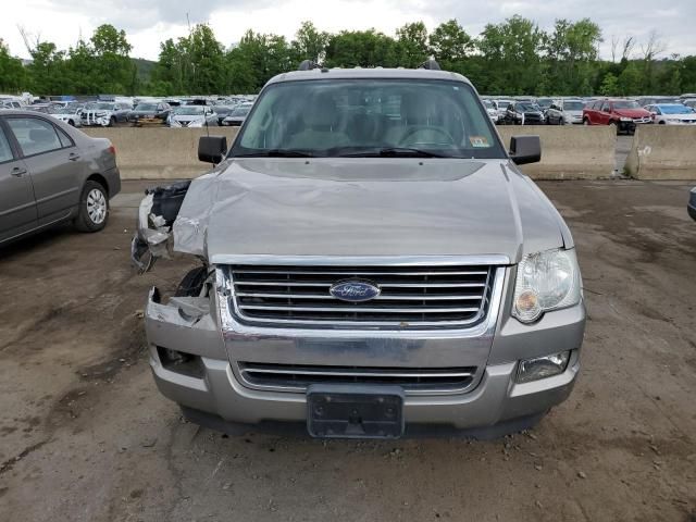 2008 Ford Explorer XLT