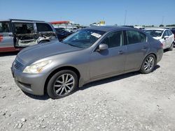 2007 Infiniti G35 for sale in Cahokia Heights, IL
