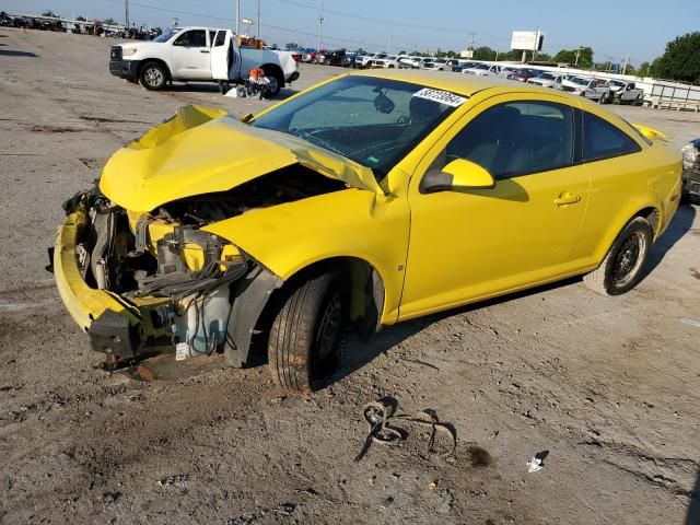 2009 Pontiac G5