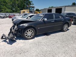 Chrysler 300 salvage cars for sale: 2007 Chrysler 300C