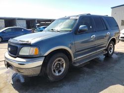 2002 Ford Expedition Eddie Bauer en venta en Fresno, CA