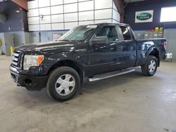 2010 Ford F150 Super Cab en venta en East Granby, CT