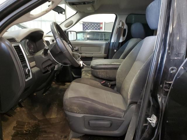 2011 Dodge RAM 1500