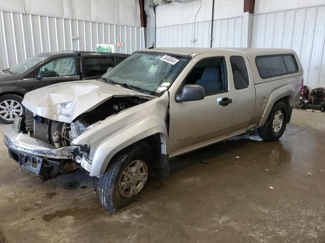 2005 Chevrolet Colorado