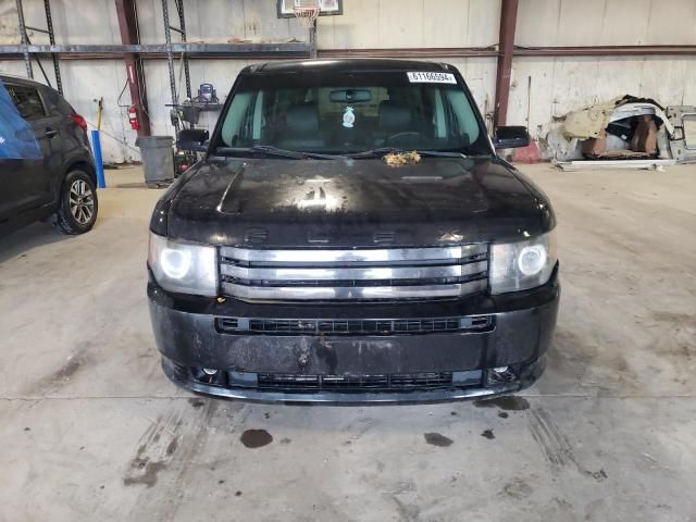 2011 Ford Flex Limited