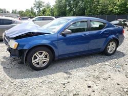 2009 Dodge Avenger SXT for sale in Waldorf, MD