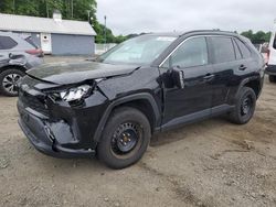 2021 Toyota Rav4 LE for sale in East Granby, CT