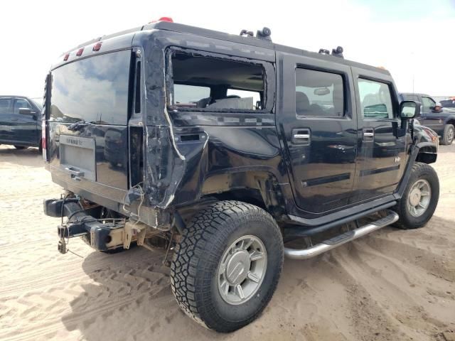 2006 Hummer H2