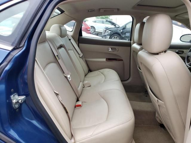 2006 Buick Lacrosse CXL