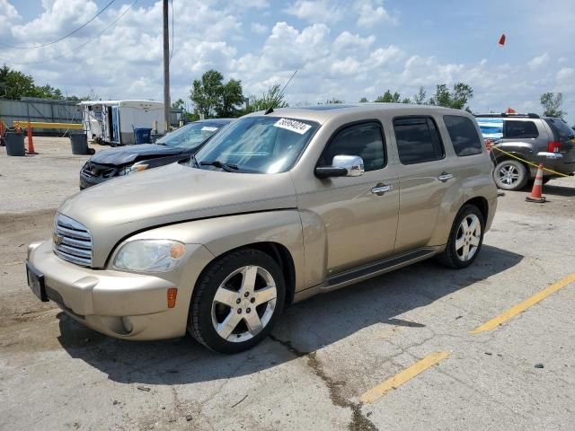 2008 Chevrolet HHR LT