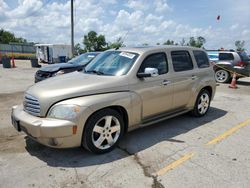 2008 Chevrolet HHR LT en venta en Pekin, IL