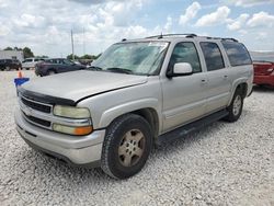 2004 Chevrolet Suburban C1500 en venta en Temple, TX