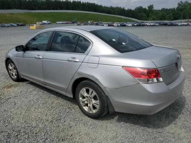 2010 Honda Accord LXP