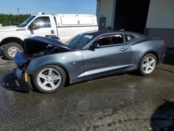 Chevrolet salvage cars for sale: 2023 Chevrolet Camaro LS