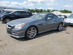 2016 Mercedes-Benz SLK 350 for sale in Pennsburg, PA