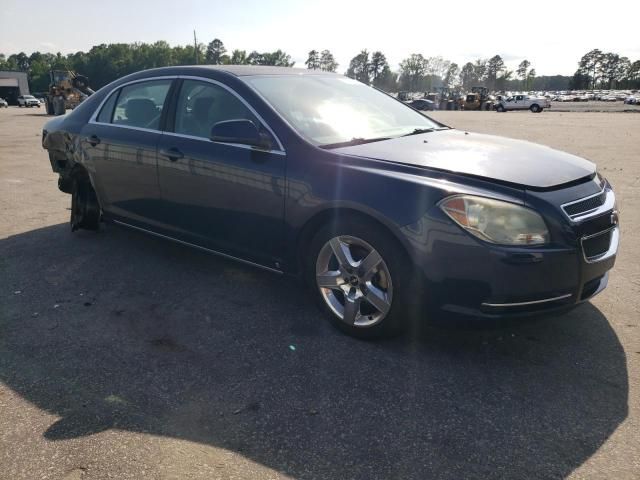 2009 Chevrolet Malibu 1LT