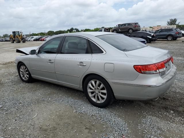 2006 Hyundai Azera SE