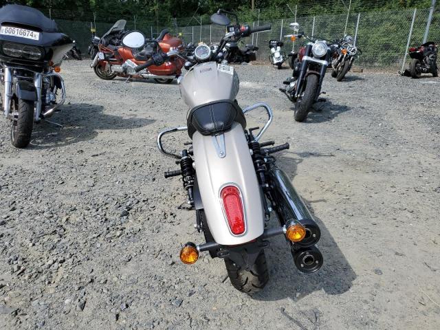 2024 Indian Motorcycle Co. Scout ABS