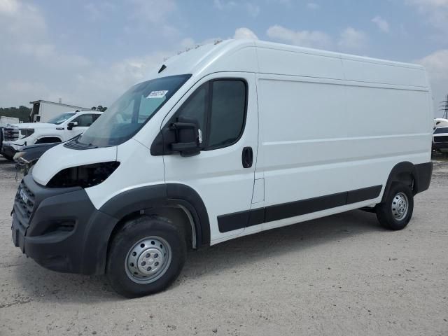 2023 Dodge RAM Promaster 2500 2500 High