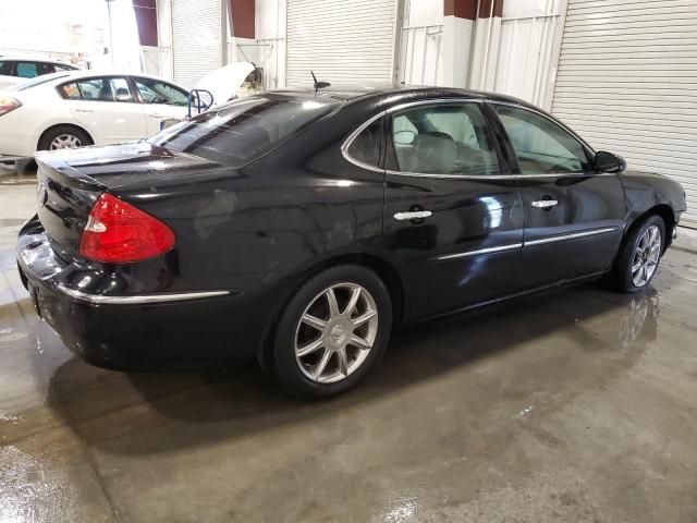 2006 Buick Lacrosse CXS