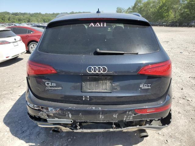 2017 Audi Q5 Premium Plus