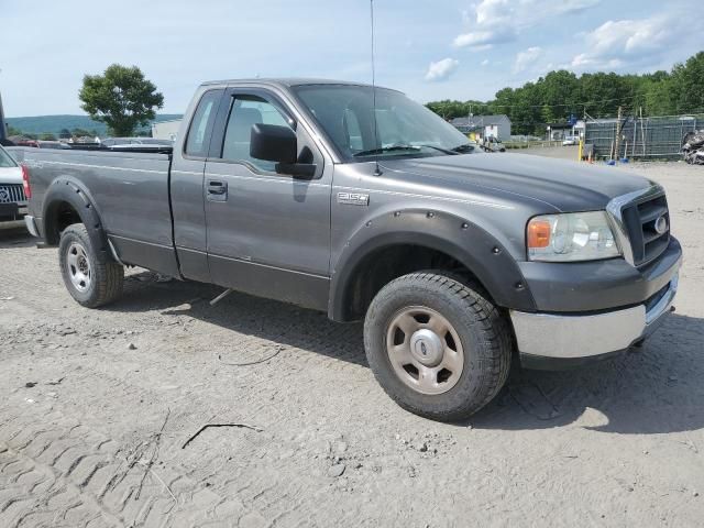 2004 Ford F150