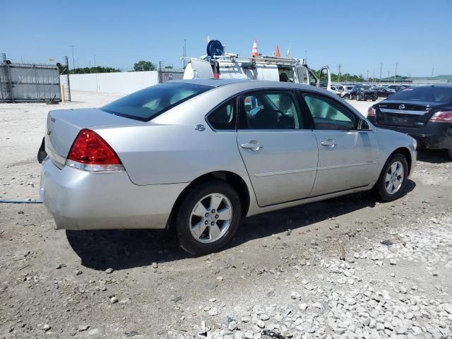 2008 Chevrolet Impala LT