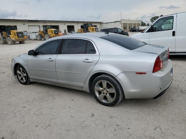 2011 Chevrolet Malibu 2LT