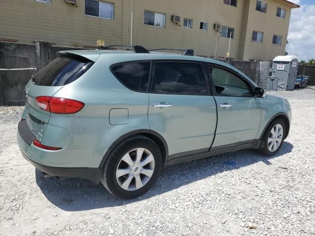 2006 Subaru B9 Tribeca 3.0 H6