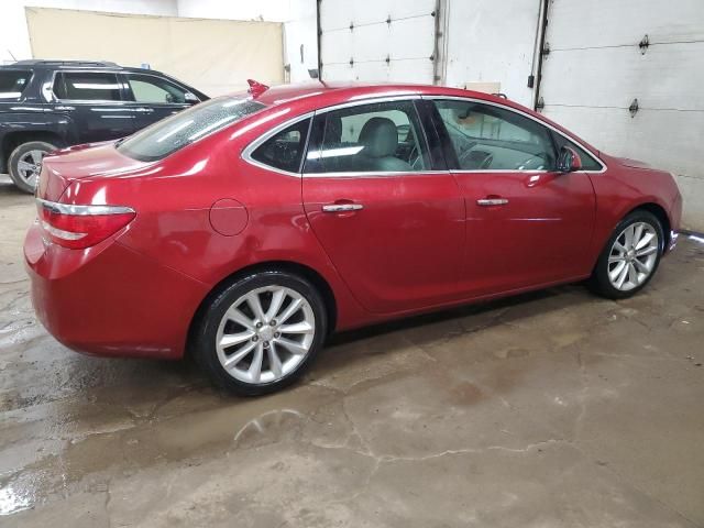 2014 Buick Verano Convenience