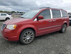 2010 Chrysler Town & Country Touring for sale in Eugene, OR