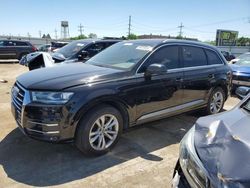 2017 Audi Q7 Premium Plus for sale in Chicago Heights, IL