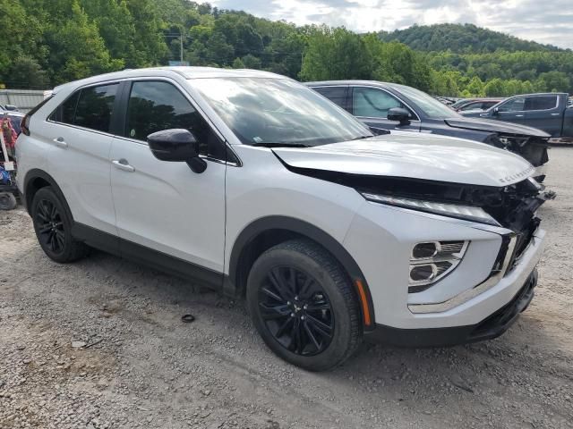 2023 Mitsubishi Eclipse Cross LE