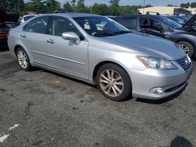 2012 Lexus ES 350