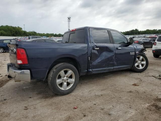 2014 Dodge RAM 1500 SLT