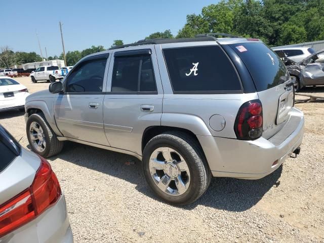 2008 Chevrolet Trailblazer LS