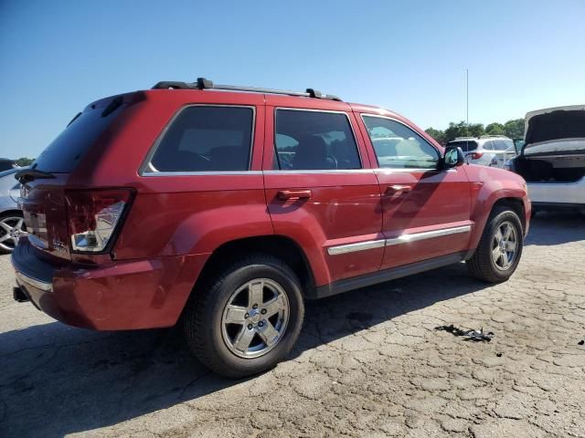 2005 Jeep Grand Cherokee Limited