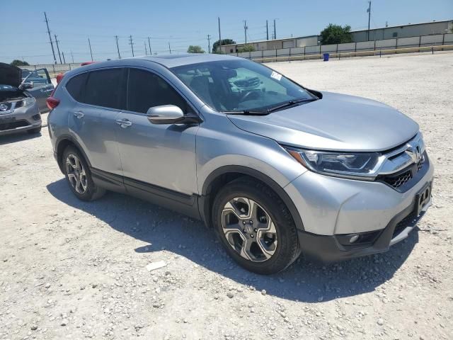 2019 Honda CR-V EXL