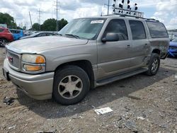 2002 GMC Denali XL K1500 en venta en Columbus, OH